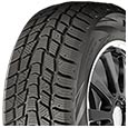 Mastercraft Glacier Trex Tire